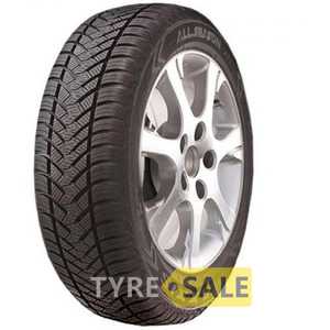 Купити Всесезонна шина MAXXIS AP2 245/45R18 100V