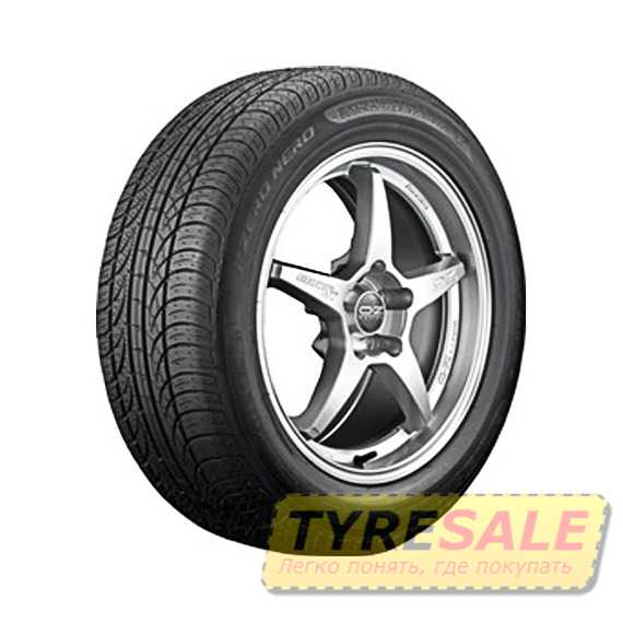 Купить Всесезонная шина PIRELLI PZero Nero All Season XL 315/30R22 107W