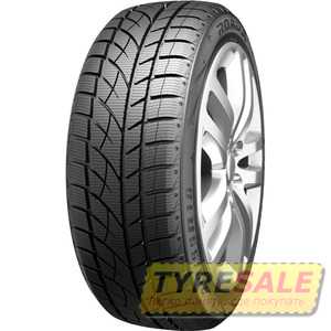 Купить Зимняя шина ROADX RXFrost WU01 235/55R17 99H