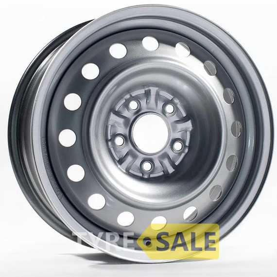 Купити ДОРОЖНАЯ КАРТА S R15 W6 PCD5x114.3 ET45 DIA67.1