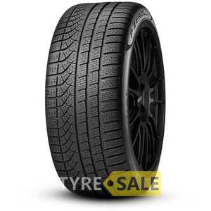 Купити Зимова шина PIRELLI P Zero Winter 245/40R19 98V RUN FLAT