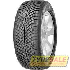 Купить Всесезонная шина GOODYEAR Vector 4Seasons SUV Gen2 235/45R19 99V