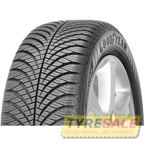 Купить Всесезонная шина GOODYEAR Vector 4Seasons SUV Gen2 235/45R19 99V