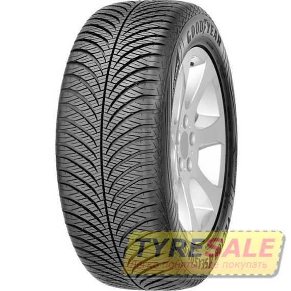 Купить Всесезонная шина GOODYEAR Vector 4Seasons SUV Gen2 235/45R19 99V