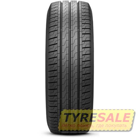 Купить Летняя шина PIRELLI Carrier 215/60R17C 109T