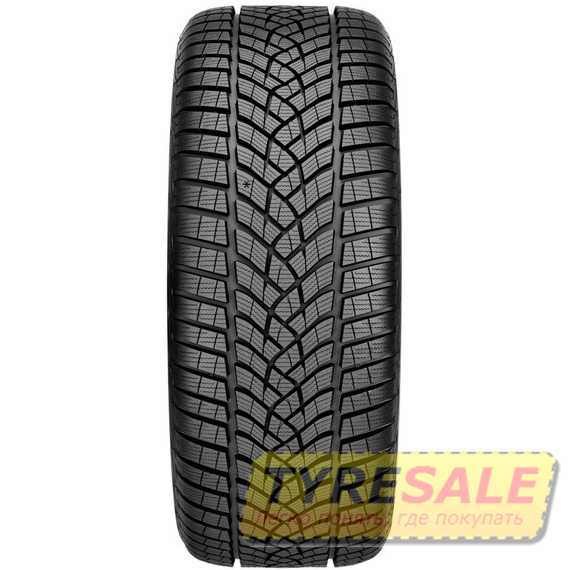 Купити Зимова шина GOODYEAR UltraGrip Performance Plus 205/55R19 97V