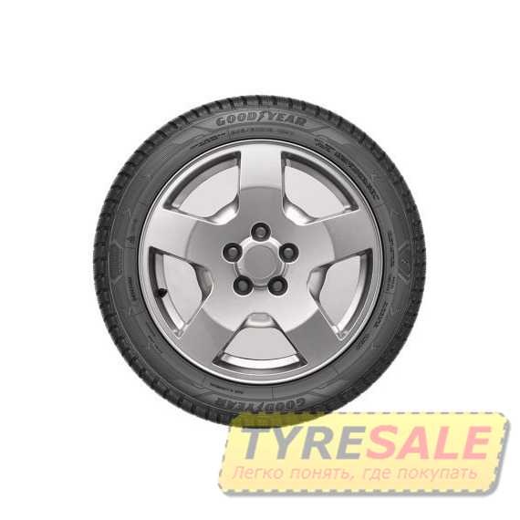 Купити Зимова шина GOODYEAR UltraGrip Performance Plus 205/55R19 97V