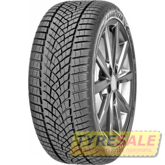 Купити Зимова шина GOODYEAR UltraGrip Performance Plus 205/55R19 97V
