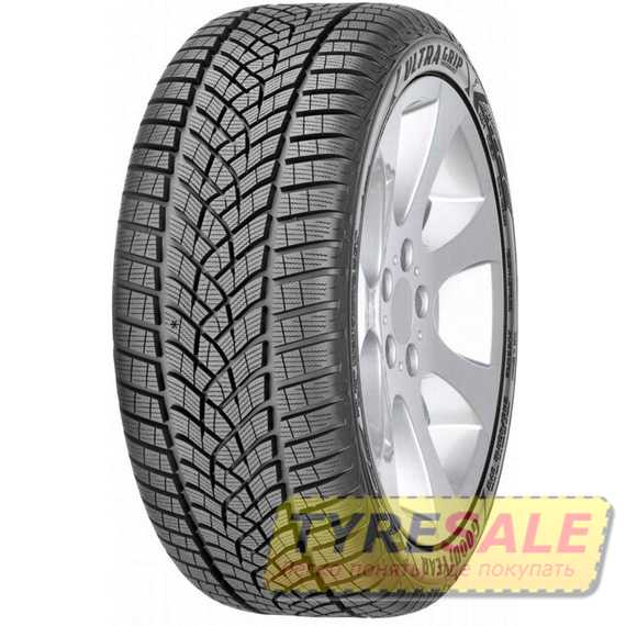 Зимняя шина GOODYEAR UltraGrip Performance Gen-1 - Интернет магазин шин и дисков по минимальным ценам с доставкой по Украине TyreSale.com.ua