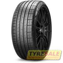 Купить Летняя шина PIRELLI P ZERO (PZ4) S.C. 245/40R20 99W