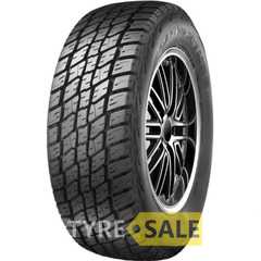 Купити Всесезонна шина MARSHAL Road Venture AT61 265/70R16 112T