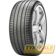 Купить Летняя шина PIRELLI P ZERO (PZ4) L.S. 265/35R21 101Y