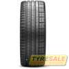 Купити Літня шина PIRELLI P ZERO (PZ4) S.C. 275/35R19 100Y