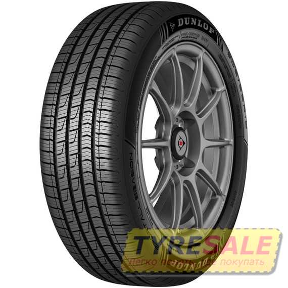 Купити Всесезонна шина DUNLOP SPORT ALL SEASON 225/45R17 94W