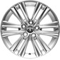 Купити Легковий диск REPLICA CT2331 HS R17 W7 PCD5X114.3 ET45 DIA67.1