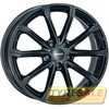 Купити Легковий диск MAK DAVINCI GLOSS BLACK R16 W6.5 PCD4x108 ET32 DIA65.1