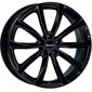 Купить Легковой диск MAK WOLF GLOSS BLACK R18 W7.5 PCD5x114.3 ET35 DIA76