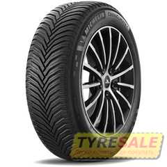 Купить Всесезонная шина MICHELIN CrossClimate 2 225/55R16 99W XL