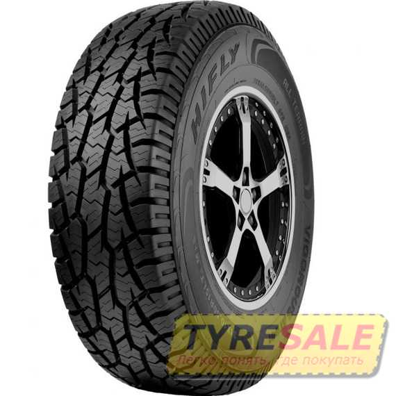 Купить Всесезонная шина HIFLY Vigorous AT601 285/70R17 117T