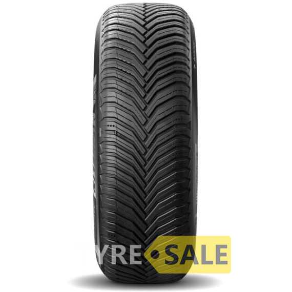 Купити Всесезонна шина MICHELIN CrossClimate 2 235/60R18 107H XL