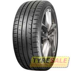 Купити Лiтня шина DAVANTI Protoura Sport 245/40R21 100Y