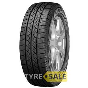 Купить Всесезонная шина GOODYEAR VECTOR 4 SEASONS CARGO 235/65R16C 115/113S