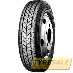 Купити Зимова шина YOKOHAMA W.Drive WY01 195/75R16C 110/108T