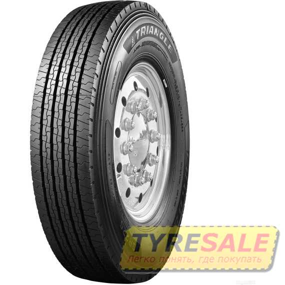 Грузовая шина TRIANGLE TR685 - Интернет магазин шин и дисков по минимальным ценам с доставкой по Украине TyreSale.com.ua