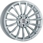 Купити Легковий диск MAK KOMET SILVER R17 W7.5 PCD5x112 ET45 DIA66.6