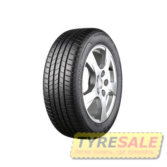 Купити Літня шина BRIDGESTONE Turanza T005A 275/45R18 103W