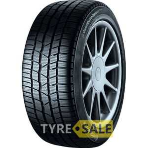 Купити Зимова шина CONTINENTAL TS830P 275/45R20 110V