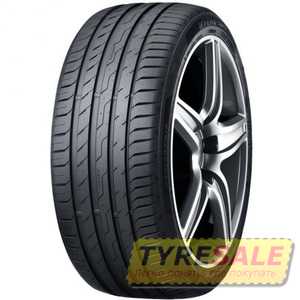 Купить Летняя шина NEXEN NFERA SPORT SUV 215/55R18 99V XL