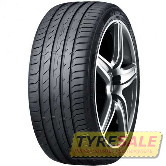 Купить Летняя шина NEXEN NFERA SPORT 225/65R17 102H SUV