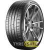 Купить Летняя шина CONTINENTAL SportContact 7 265/40R21 101Y