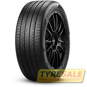 Купить Летняя шина PIRELLI POWERGY 215/45R18 93Y