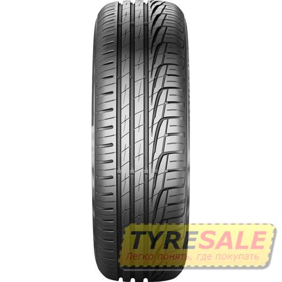 Купити Літня шина UNIROYAL RainExpert 5 215/60R17 96H