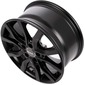 Легковой диск MAK KOLN MAT BLACK - Интернет магазин шин и дисков по минимальным ценам с доставкой по Украине TyreSale.com.ua