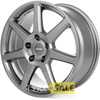 Купити Легковий диск AUTEC Tallin Original Titansilber R18 W7.5 PCD5x114.3 ET39 DIA66.1