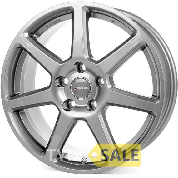 Купити Легковий диск AUTEC Tallin Original Titansilber R18 W7.5 PCD5x114.3 ET39 DIA66.1