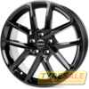 Купить Легковой диск BORBET N Black Glossy R18 W7.5 PCD5x114.3 ET50 DIA72.5