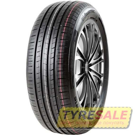 Купить Летняя шина POWERTRAC Adamas H/P 205/70R14 95H