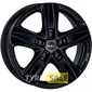 Купити Легковий диск MAK STONE5 GLOSS BLACK R16 W6.5 PCD5x120 ET50 DIA65.1