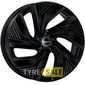 Купити Легковий диск MAK ELECTRA GLOSS BLACK R20 W9 PCD5x112 ET42 DIA57.1