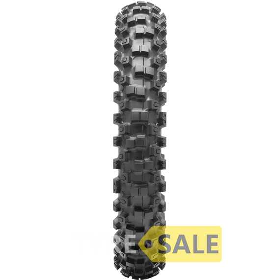 Купити Мотошина DUNLOP Geomax MX53 100/90-19 57M TT Rear