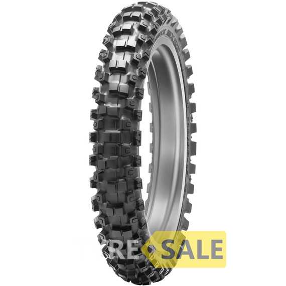 Купити Мотошина DUNLOP Geomax MX53 100/90-19 57M TT Rear