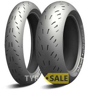 Купить MICHELIN Power CUP Evo 140/70R17 66W Rear