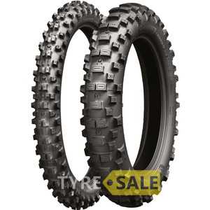 Купить Мотошина MICHELIN Enduro Xtrem NHS 140/80R18 70M Rear