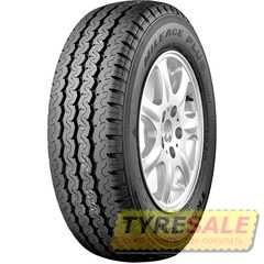 Купити Літня шина TRIANGLE TR652 Mileage Plus 225/65R16C 112/110R