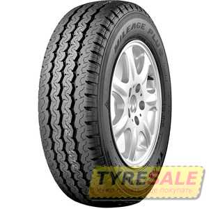 Купити Літня шина TRIANGLE TR652 Mileage Plus 225/65R16C 112/110R