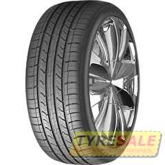 Купить Летняя шина ROADSTONE Classe Premiere CP672 255/40R18 99H